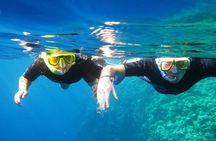 Dahab Safari from Sharm-el-Sheikh incl. Snorkeling and Camel Riding