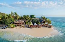 Full Day Castaway Island with Lunch