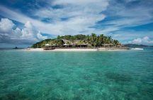 Full Day Castaway Island with Lunch