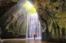 Best Waterfalls of Ubud
