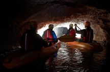 From Bled: Black Hole Kayaking