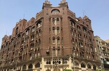 Quick & Easy Egyptian Pyramids & Sphinx Tour from Cairo 