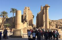 Quick & Easy Egyptian Pyramids & Sphinx Tour from Cairo 