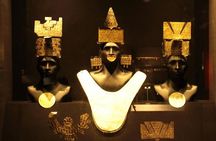 Larco Museum Tour - Treasures of Ancient Peru