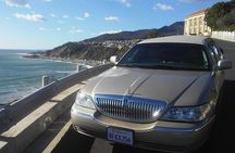 Private 4-Hour Tour of Santa Monica, Venice and Beverly Hills