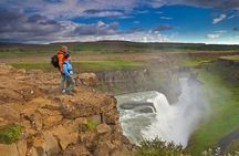 Private Golden Circle Tour from Reykjavik