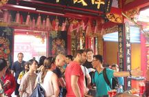 Private Saigon City Tour Half Day by Car