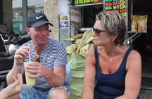 Saigon City Tour with Motorbike