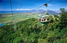Grand Kuranda including Skyrail and Kuranda Scenic Railway