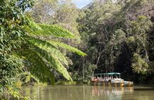 Grand Kuranda including Skyrail and Kuranda Scenic Railway