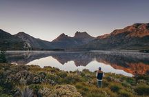 Cradle Mountain - Hobart to Launceston Day Tour
