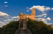 Private Jinshanling Great Wall Hiking Tour from Beijing