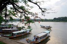 Hue City Full-Day Tour
