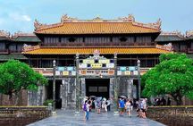 Hue City Full-Day Tour