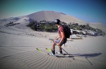 Huacachina SandSki