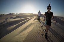 Huacachina SandSki