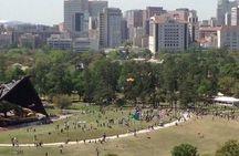 Houston City Tour 2.5-hour Van Tour
