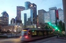 Houston Sightseeing Tour 2.5-hour Air-Conditioned City Tour