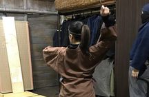 Tokyo: Xnobi Samurai Premium, Stealth and Honor, 90 min