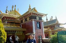 Kathmandu Day Hiking - Namo Buddha (Stupa) to Dhulilkhel Village in Nepal