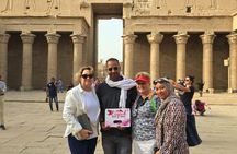 Budget Sailing Nile cruise from Aswan to Luxor for 2 nights