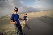 Huacachina SandSki