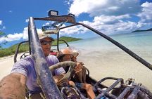 St. Mary's Mud Buggy Experience