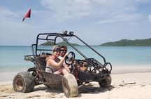 St. Mary's Mud Buggy Experience