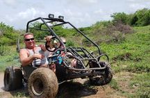 St. Mary's Mud Buggy Experience
