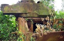 Vietnam DMZ Day Trip from Hue