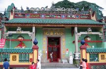 Kuala Lumpur Cultural & Heritage Tour