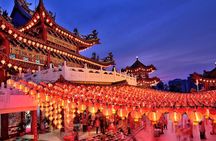 Kuala Lumpur Cultural & Heritage Tour
