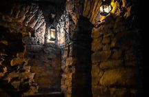 Underground City of the Dead Tour