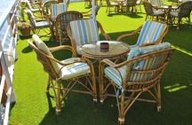 2 nights Nile cruise includes tours from Aswan to luxor