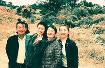 Jeju Island Private Taxi Tour : UNESCO Day Tour