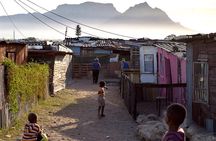 Path to Freedom: Apartheid & Township Tour with Private Transfers