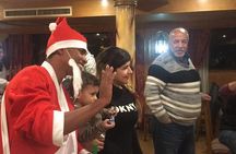 Round-Trip Luxor to Aswan Nile River Cruise includes Tours for 7 nights