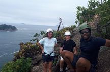 Sugar Loaf Hike and Climb