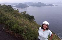 Sugar Loaf Hike and Climb