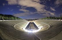 Athens Mini Tour (2 Hours)