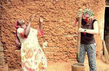 Spice Farm Tour with Traditional Cooking Lesson