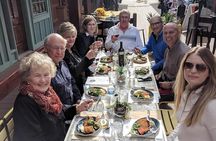Scottsdale Food Tour