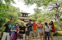 Kyoto Customized Half-Day Tour with Licensed Local Guide