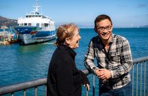 Half-Day Muir Woods & Sausalito Tour with Entry Ticket Included