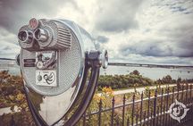 Portland History Walking Tour