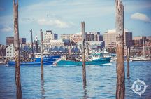 Portland History Walking Tour