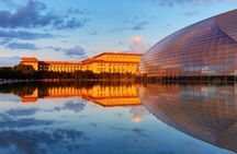 Beijing Private Night Tour