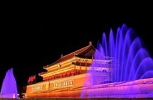 Beijing Private Night Tour