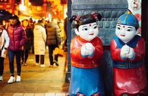 Beijing Private Night Tour