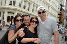 Private Tour of Brooklyn Bridge and neighborhoods with PhotoShoot